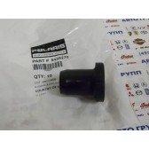 A-ARM BUSHING, SHORT, BLACK